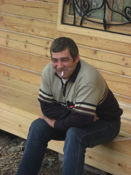 Владимир Фохт