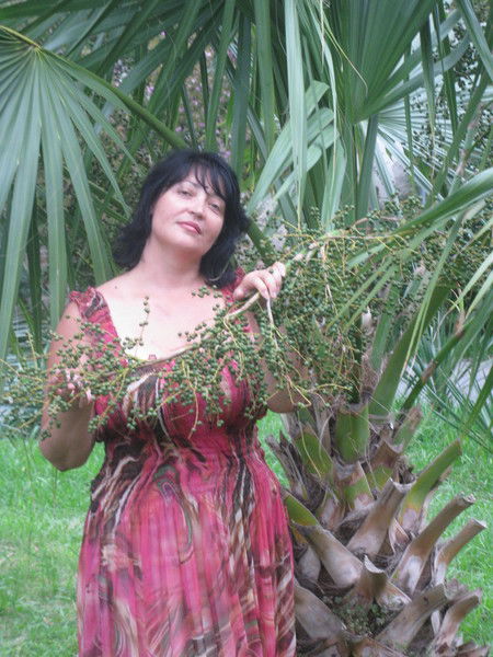 Светлана Песоцкая