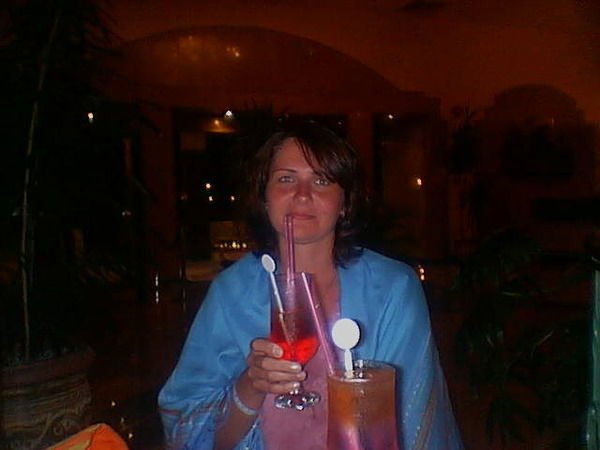 Света Мосякина