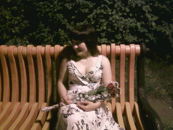 Екатерина Калинина