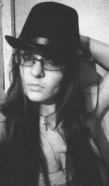 Наташика Ильинская