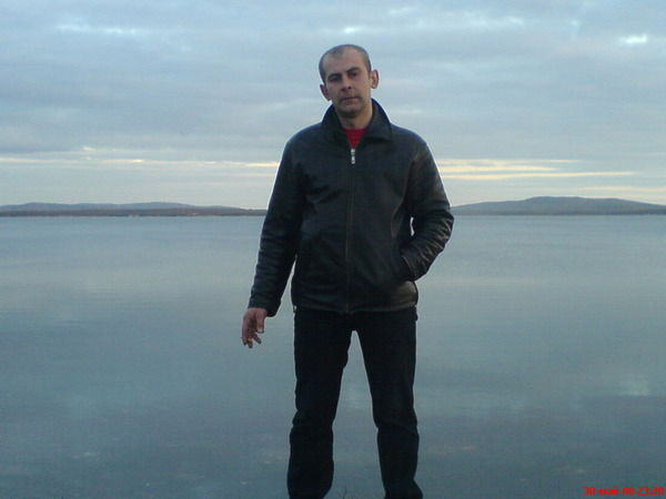 Петр Лужаев