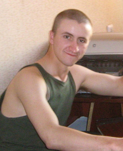 Владимир Черкасов