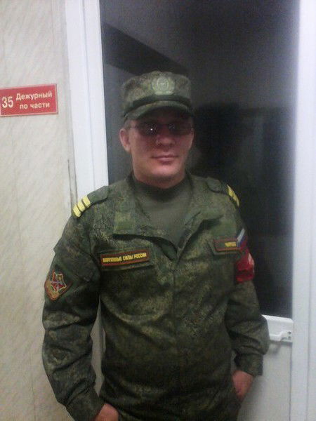 Чирков Василий