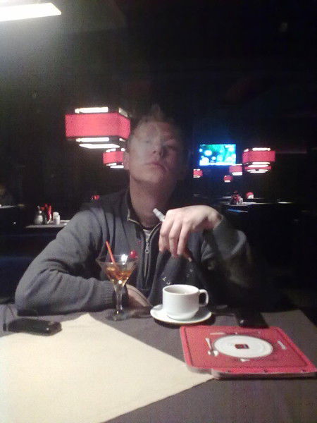 Алексей Афанасьев