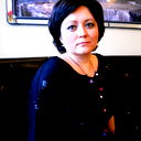 Эльмира Лобанова