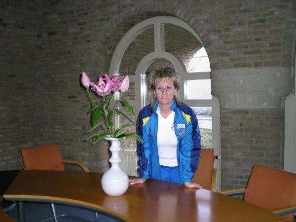 Татьяна Марьянко