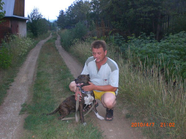 Павел Лузин