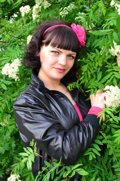 Анастасия Холопова