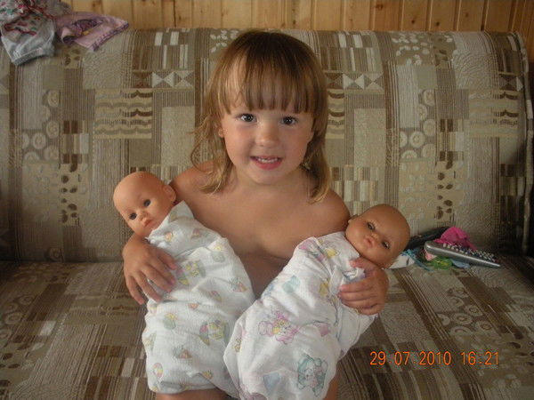 Надежда Дидух