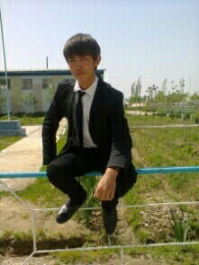 [...самат Нурланович...]