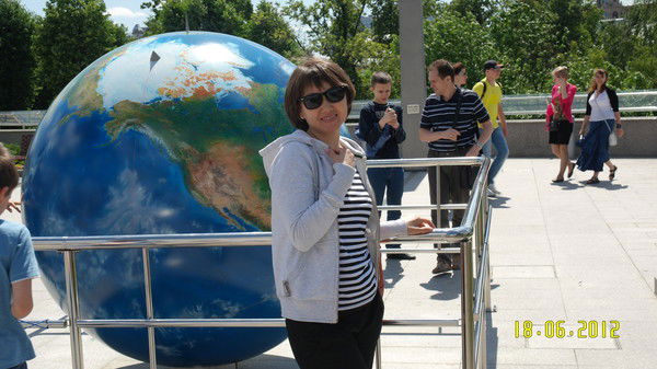 Гульмира Жанаева