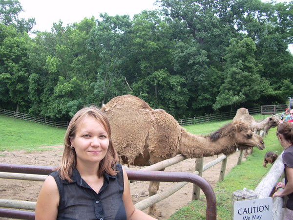 Нелли Муратова