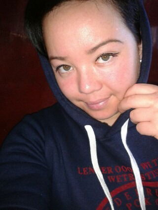 Зарина Мадиева