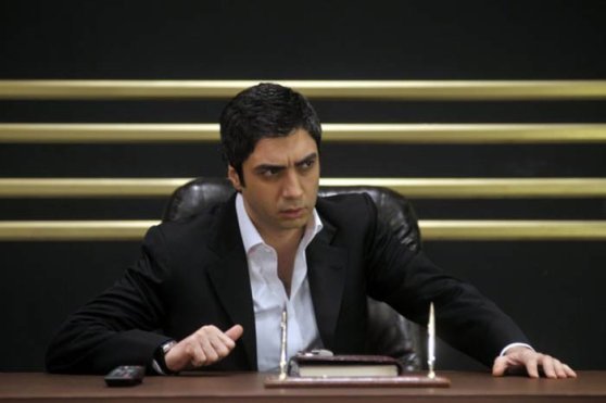 Мухаммадчон Сангинов