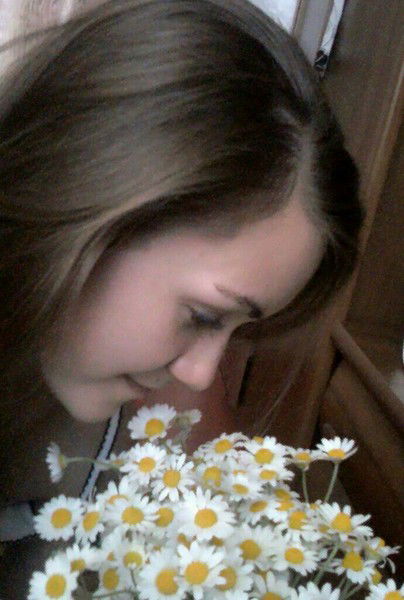 Анюта Ясакова