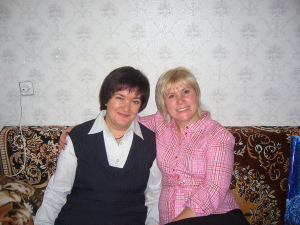 Елена Казицкая