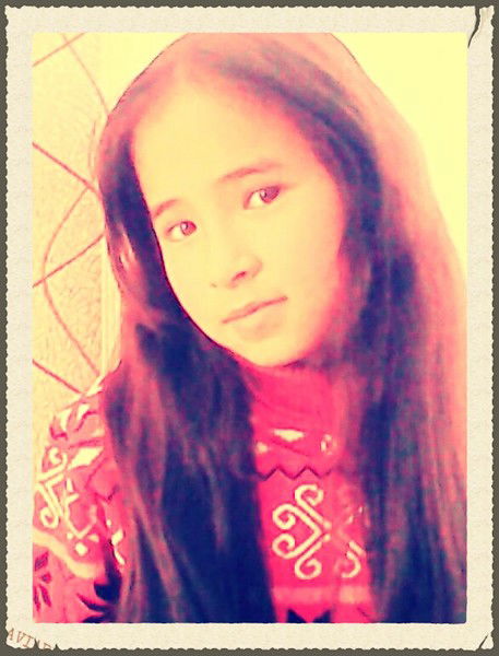 Жасмина Ибрагимова