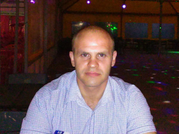 Евгений Пронин