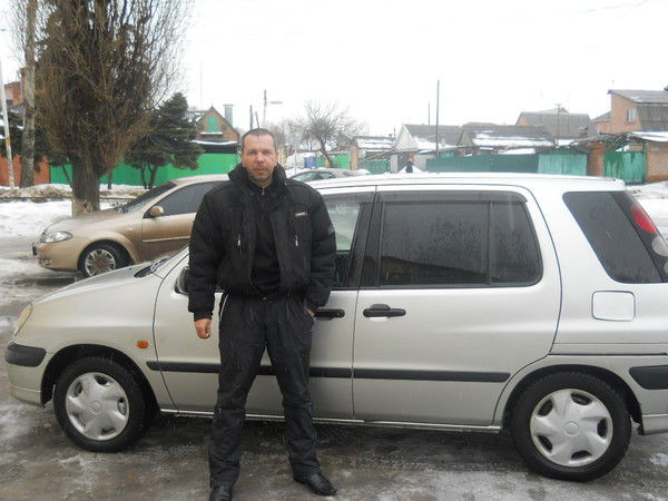 Виталий Смирнов