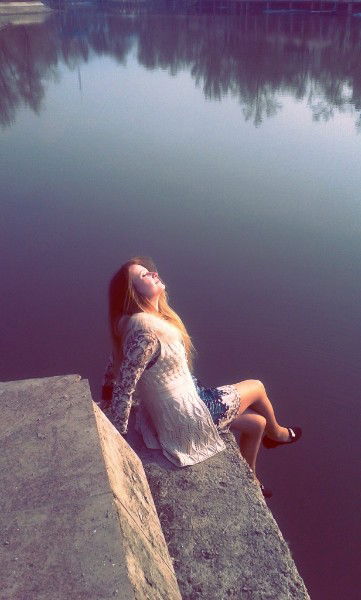 Нина Первухина