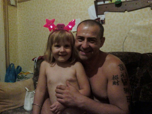 Сергей Вялый