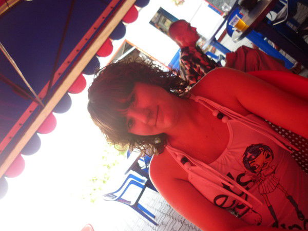 Юля Шумских