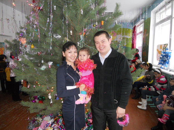 Марс Зарипов