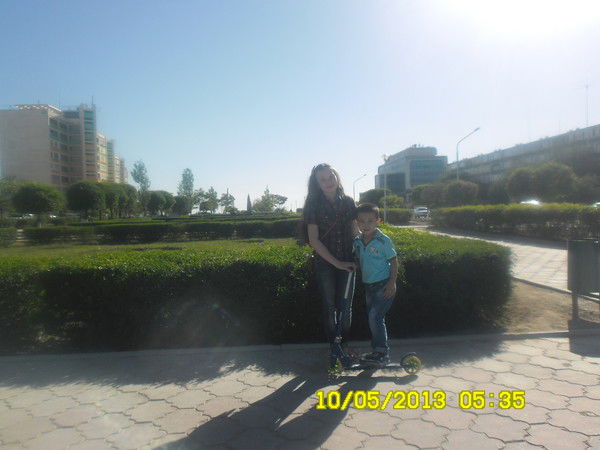 Рабила Доскалиева