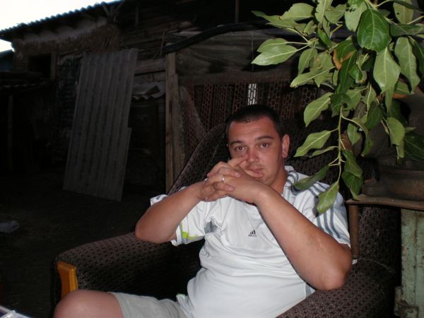 Виктор Сидоренко