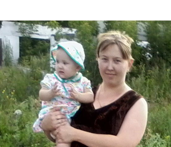 Наталья Грибовская