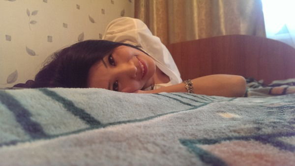 Шаттык Асанова