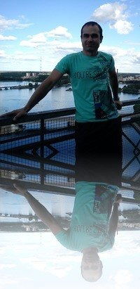 Сергей Лысенко