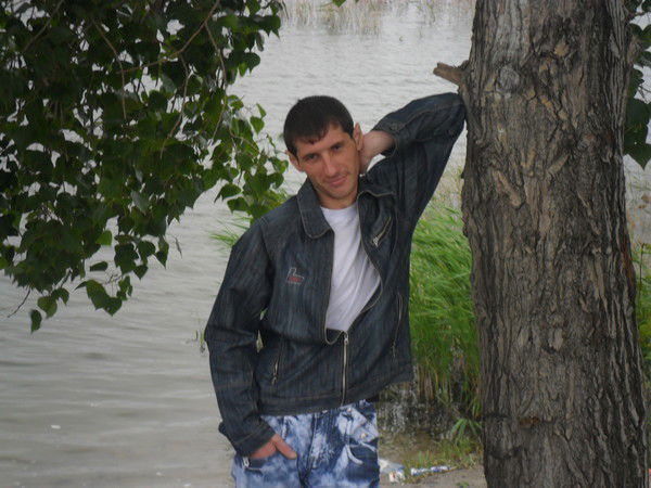 Владимир Швецов