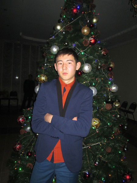 Жансултан Байтулеков