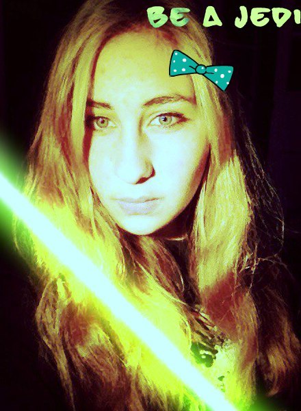 Юлия Крюкова