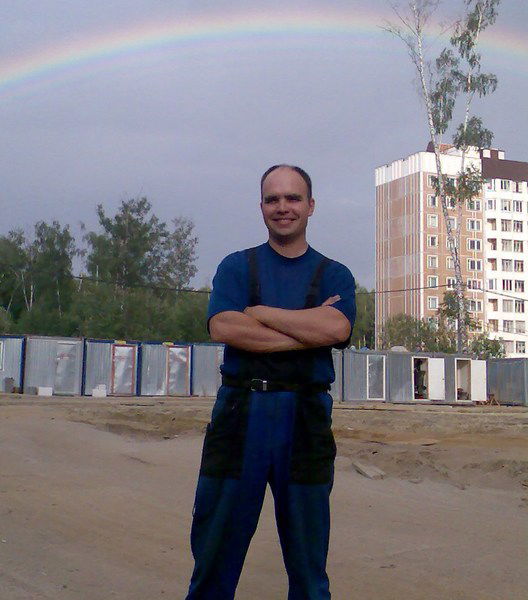 Евгений Сутыгин