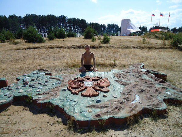 Артём Клёмин