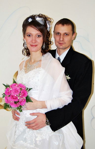 Юлия Шамова