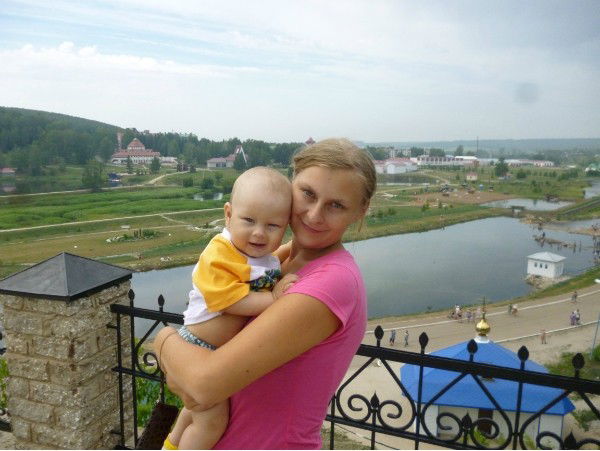 Катерина Павлова