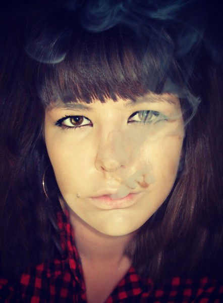 Кристина Мурзагильдина