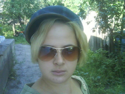 Мария Нагаенко