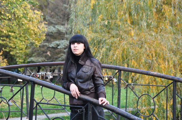 Елизавета Цымбалюк