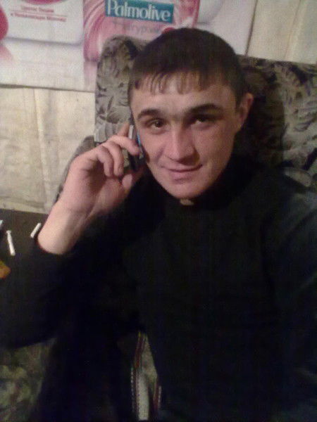 Руслан Хуснутдинов