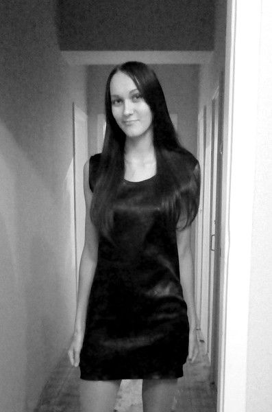 Настя Шаталова