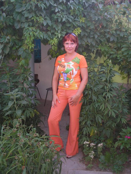 Татьяна Соловьева