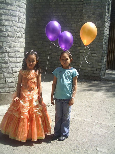 Маржан Сарсенбаева