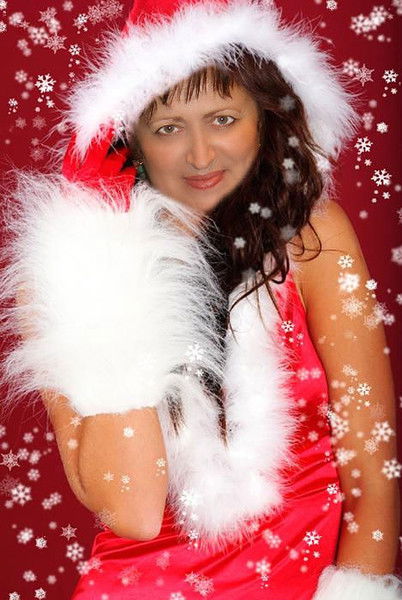 Наталья Абашина