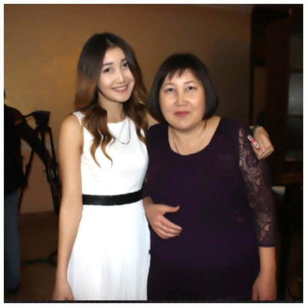 Сауле Султанова