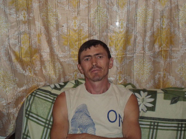 Сергей Чурилов